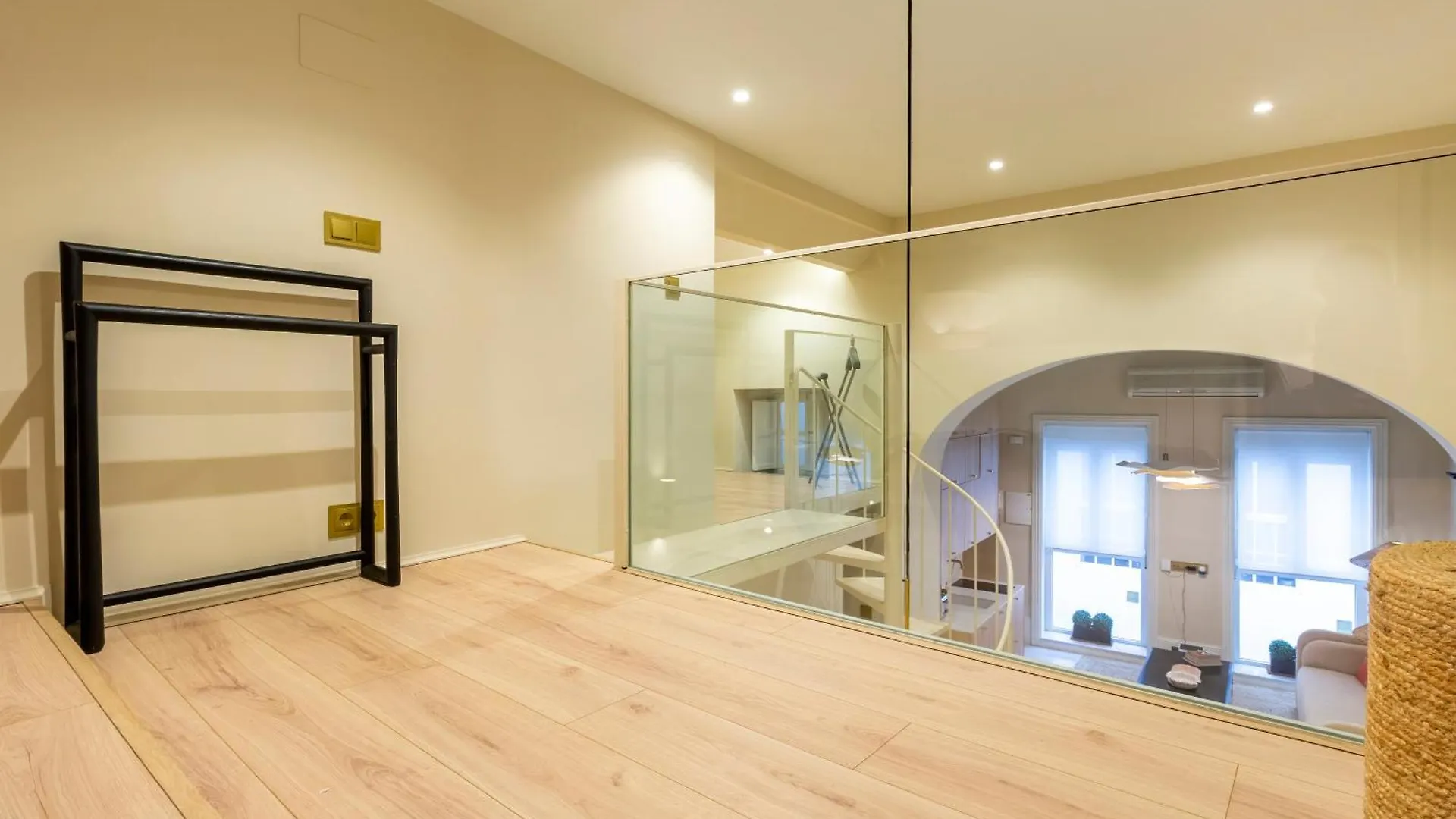 Apartment Alohamundi Alfalfa II Seville