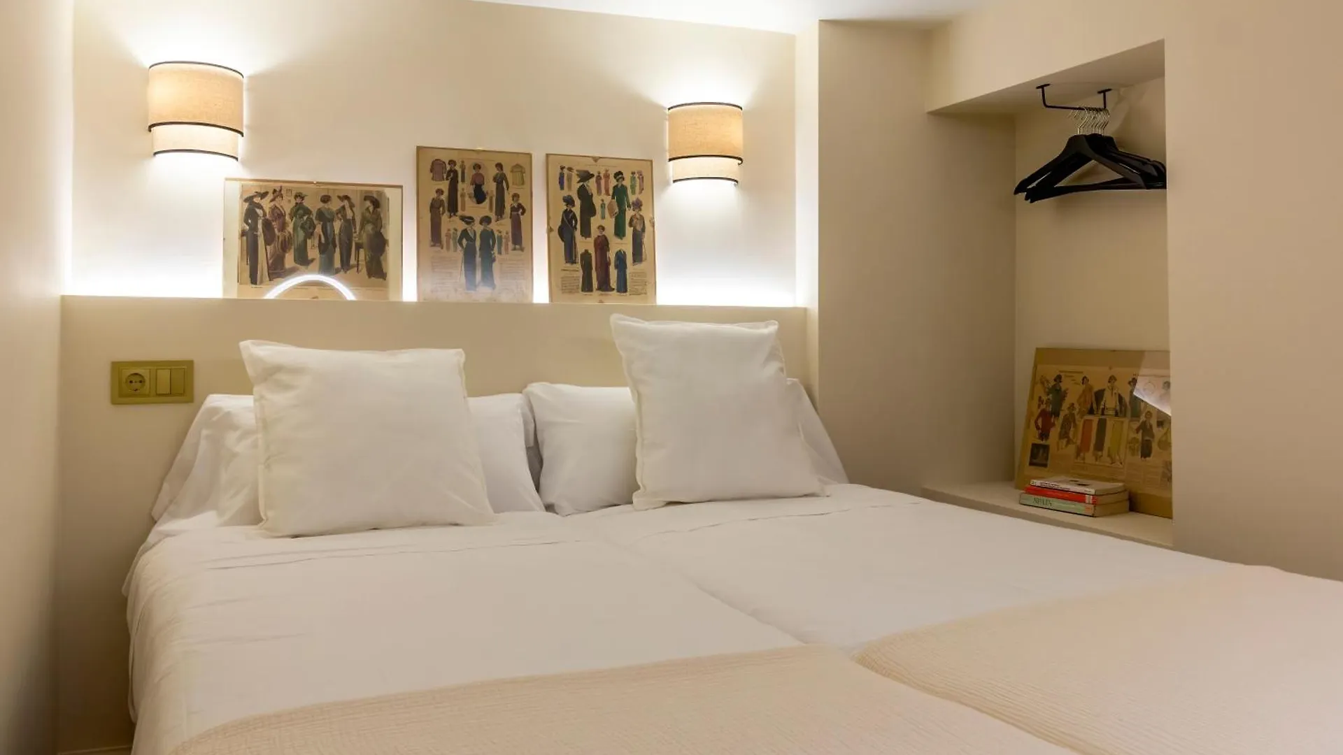 Alohamundi Alfalfa II Seville Apartment